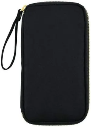 ほぼ日 Hobonich Small Drawer Pouch (Black)