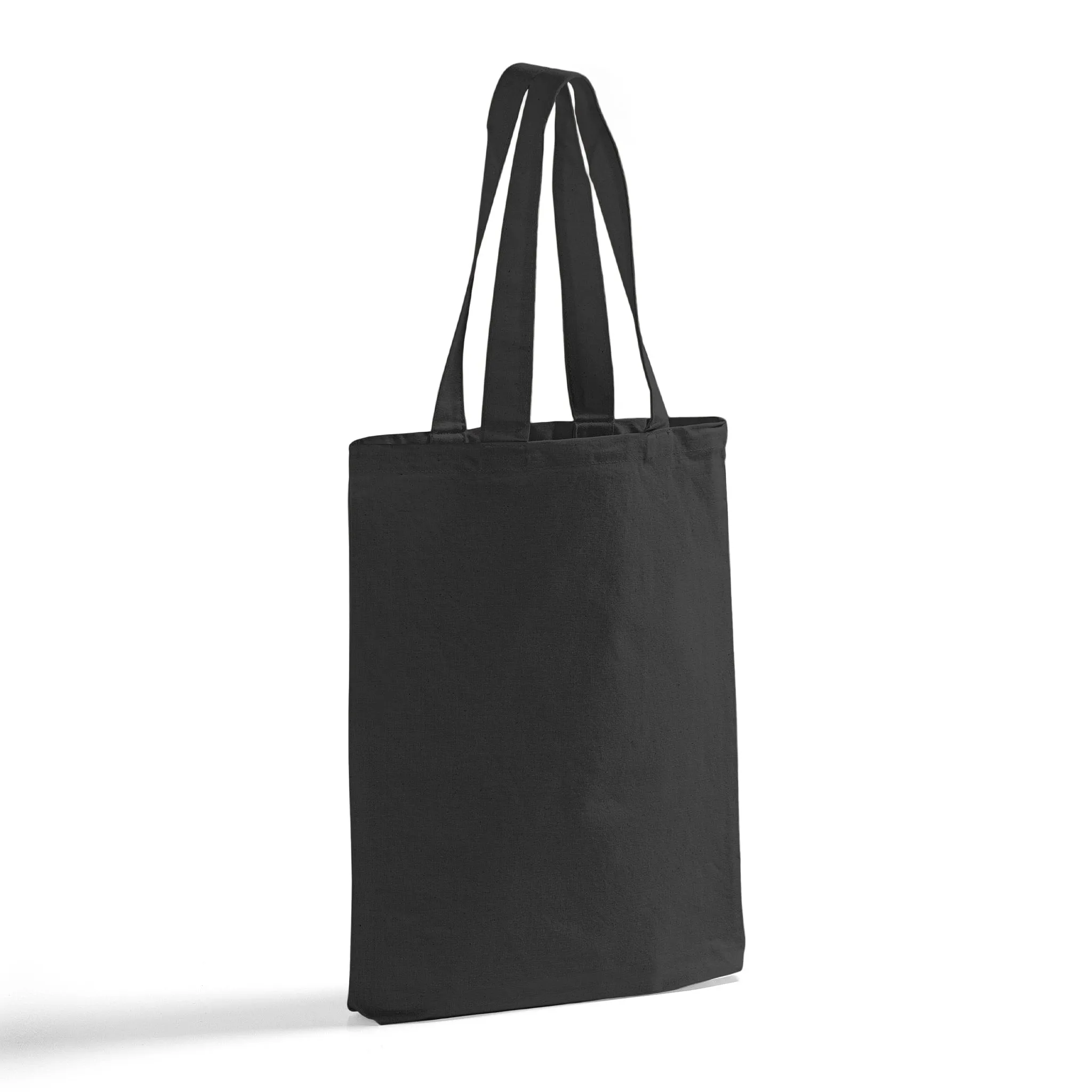 11 in Small Cotton Tote Bag / Favor Gift Bags