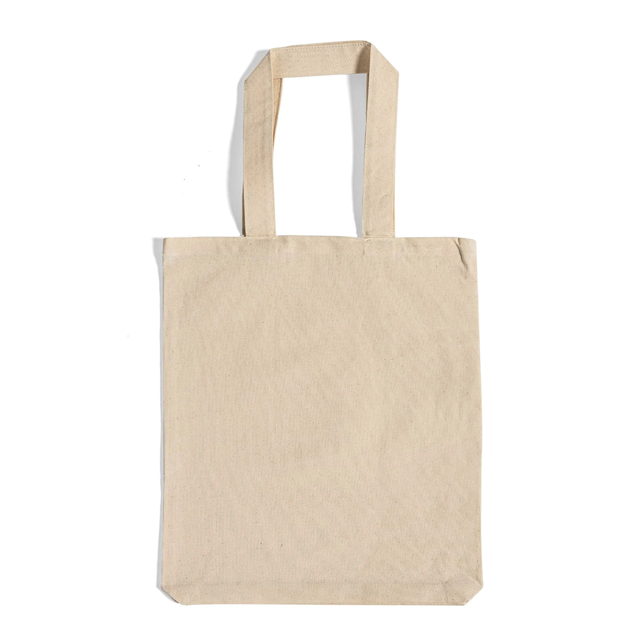 11 in Small Cotton Tote Bag / Favor Gift Bags