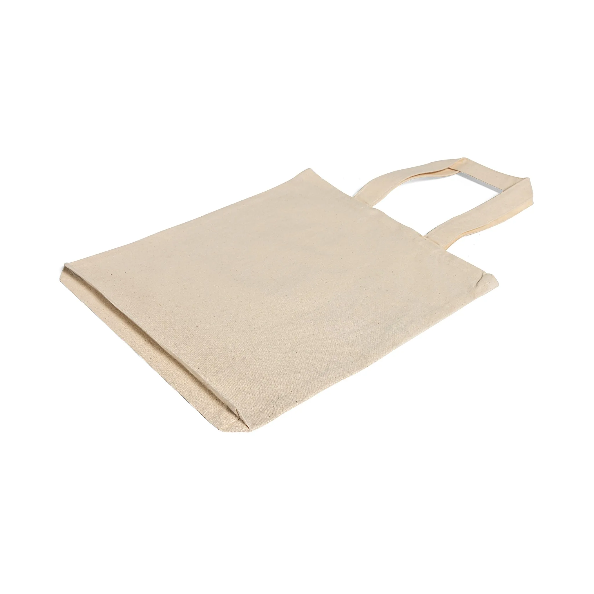 11 in Small Cotton Tote Bag / Favor Gift Bags