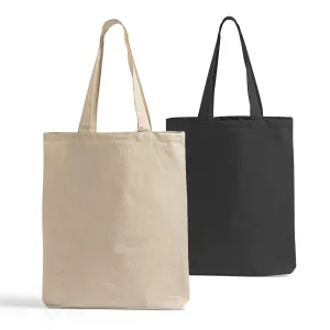 11 in Small Cotton Tote Bag / Favor Gift Bags