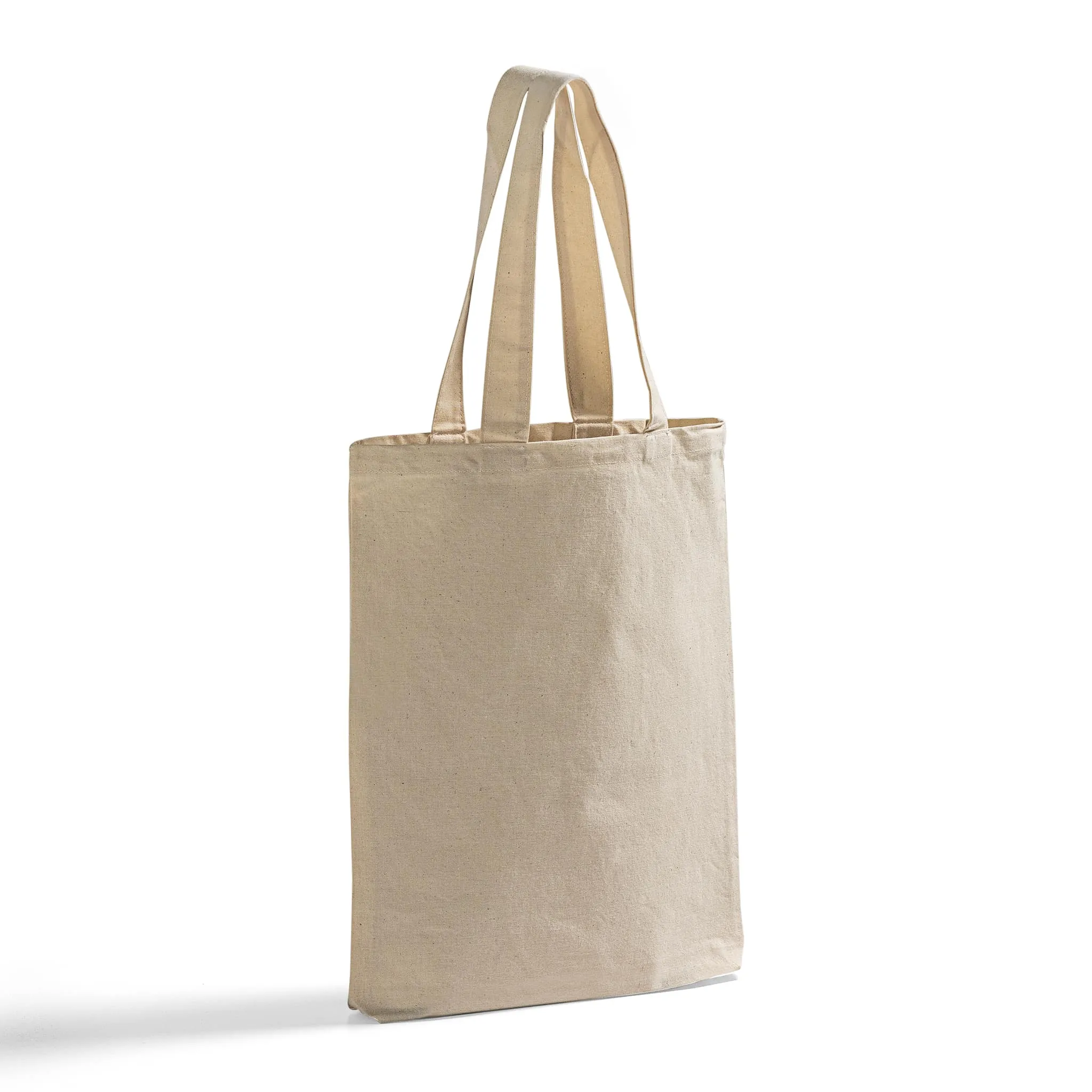 11 in Small Cotton Tote Bag / Favor Gift Bags