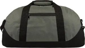 18" Duffel Bag Medium Travel Size Sports Gym Bag (Duffle Bag)