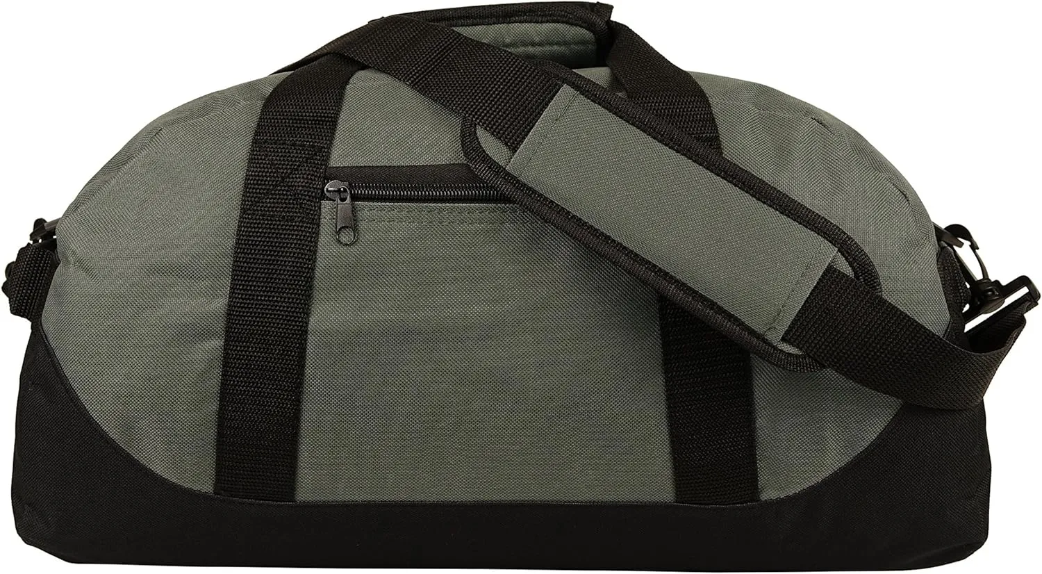 18" Duffel Bag Medium Travel Size Sports Gym Bag (Duffle Bag)