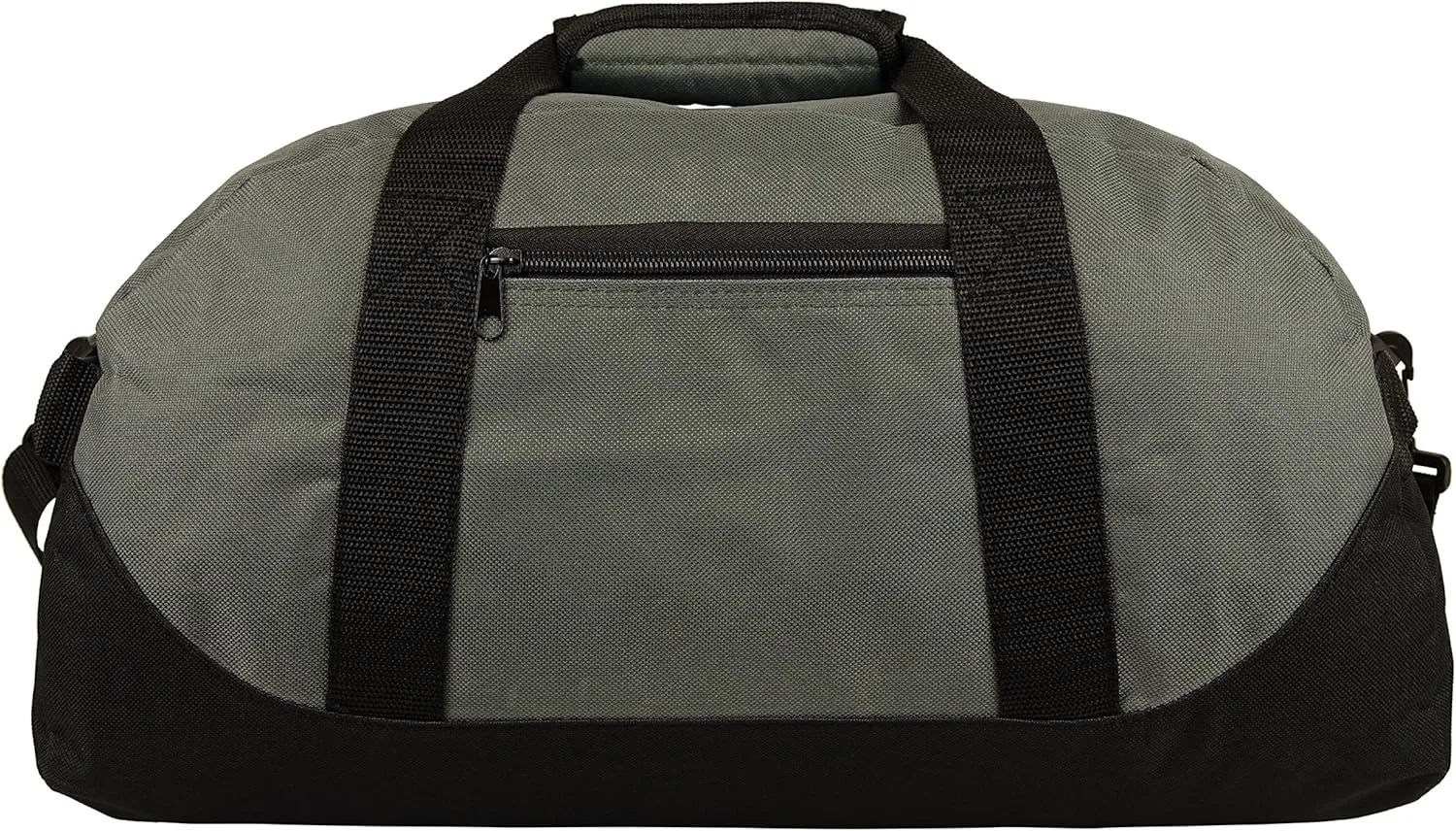 18" Duffel Bag Medium Travel Size Sports Gym Bag (Duffle Bag)