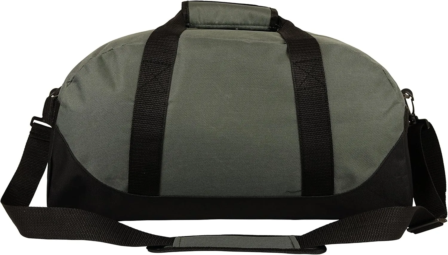 18" Duffel Bag Medium Travel Size Sports Gym Bag (Duffle Bag)