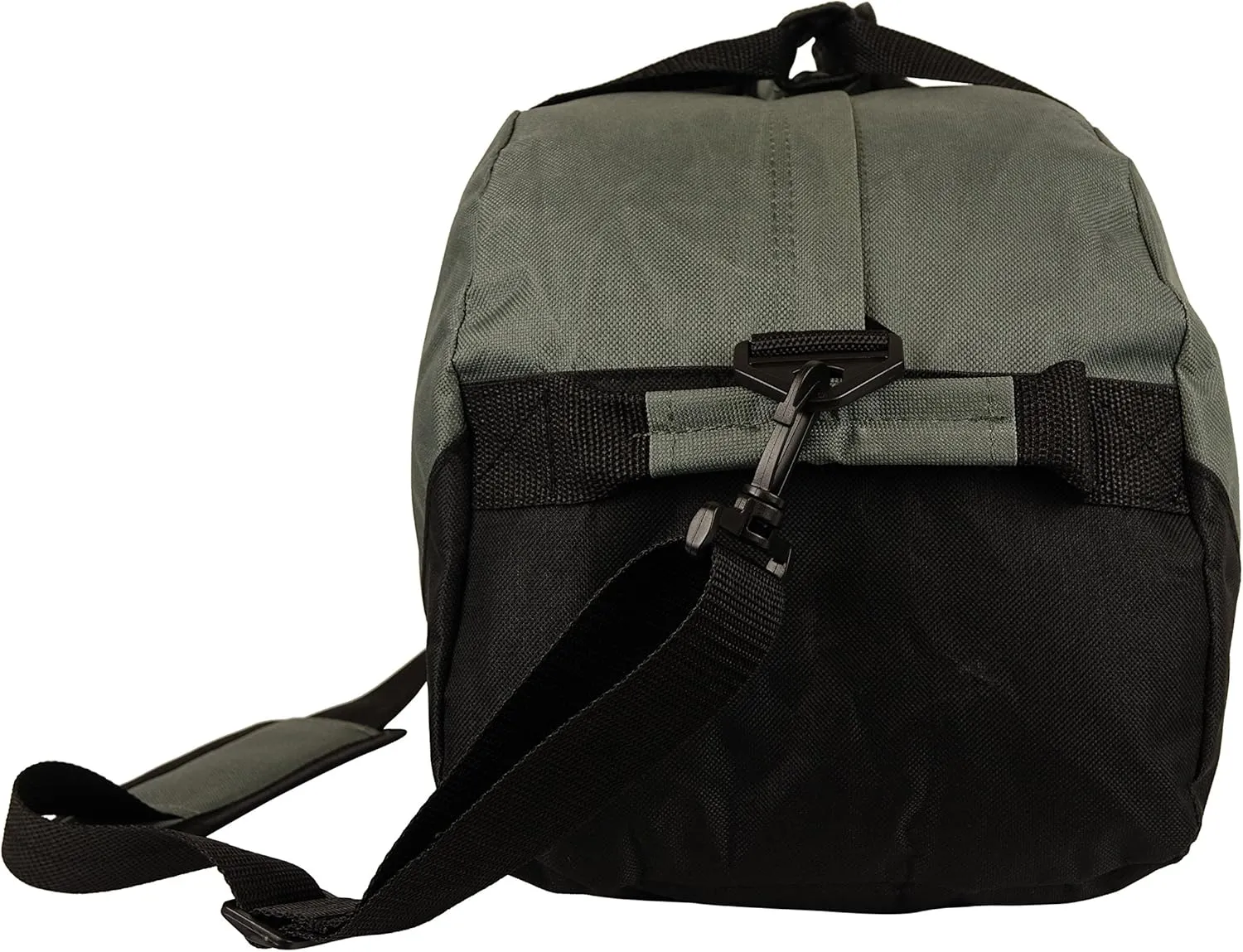 18" Duffel Bag Medium Travel Size Sports Gym Bag (Duffle Bag)