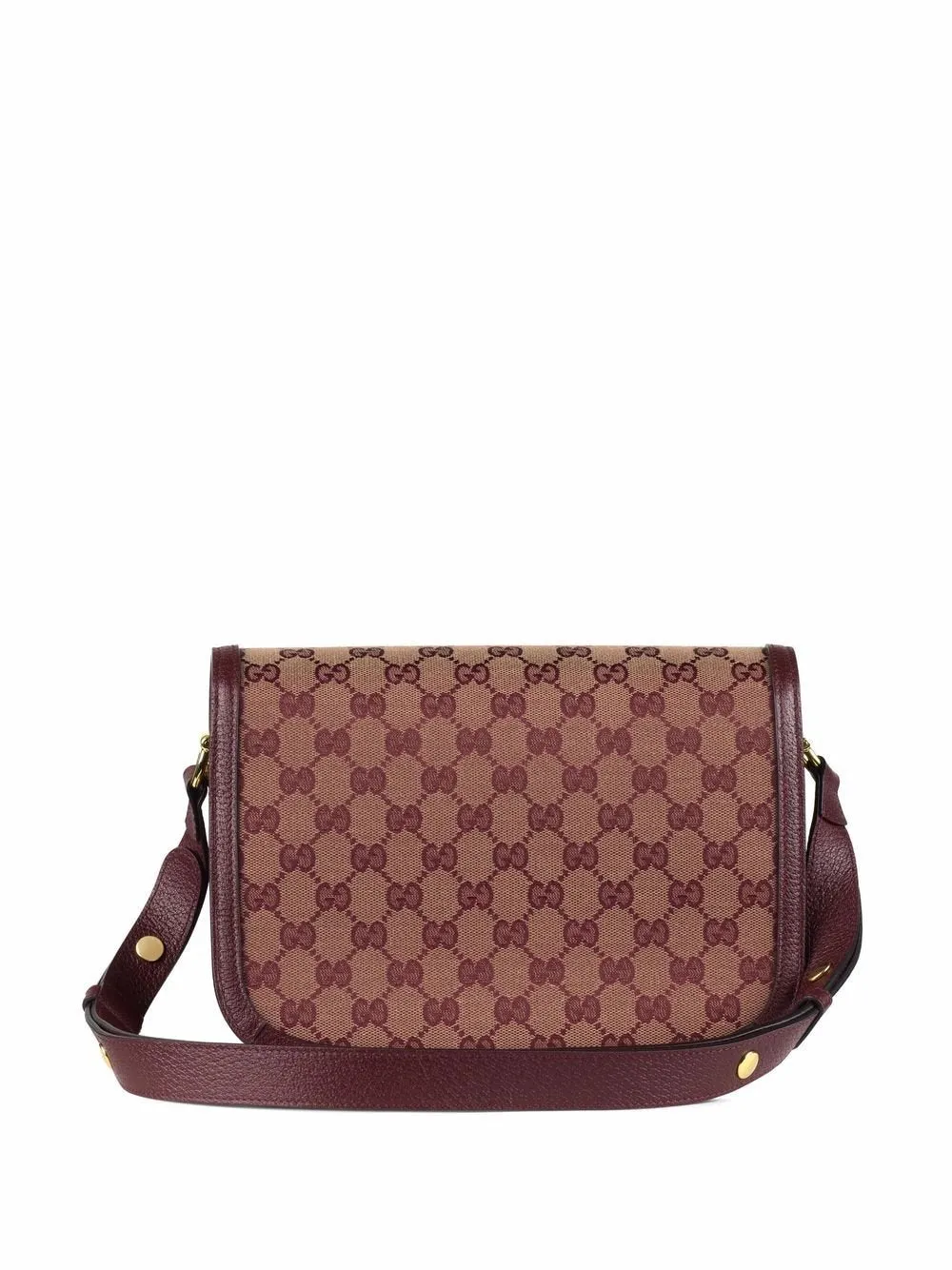 1955 Horsebit shoulder bag