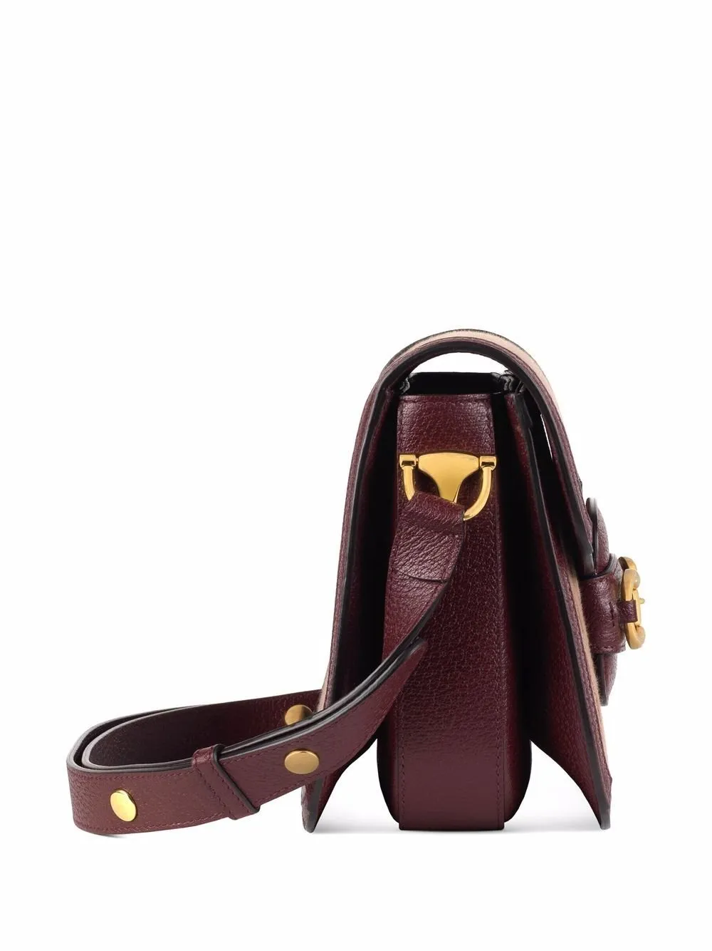 1955 Horsebit shoulder bag