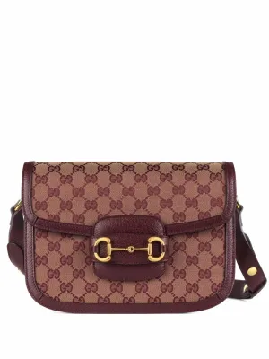 1955 Horsebit shoulder bag