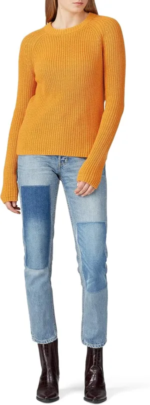525 America Rent The Runway Pre-Loved Jane Raglan Sweater