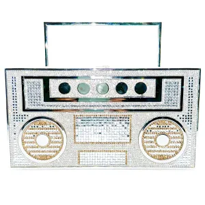 90’s Le Sac Boombox
