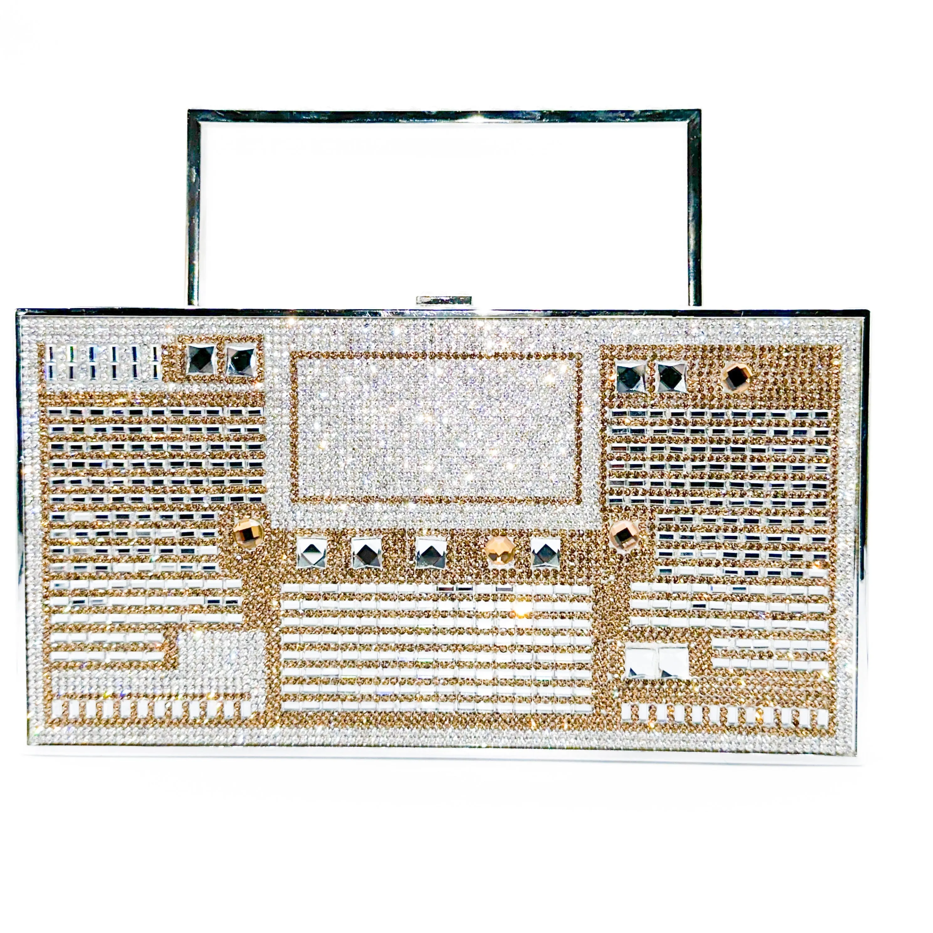 90’s Le Sac Boombox