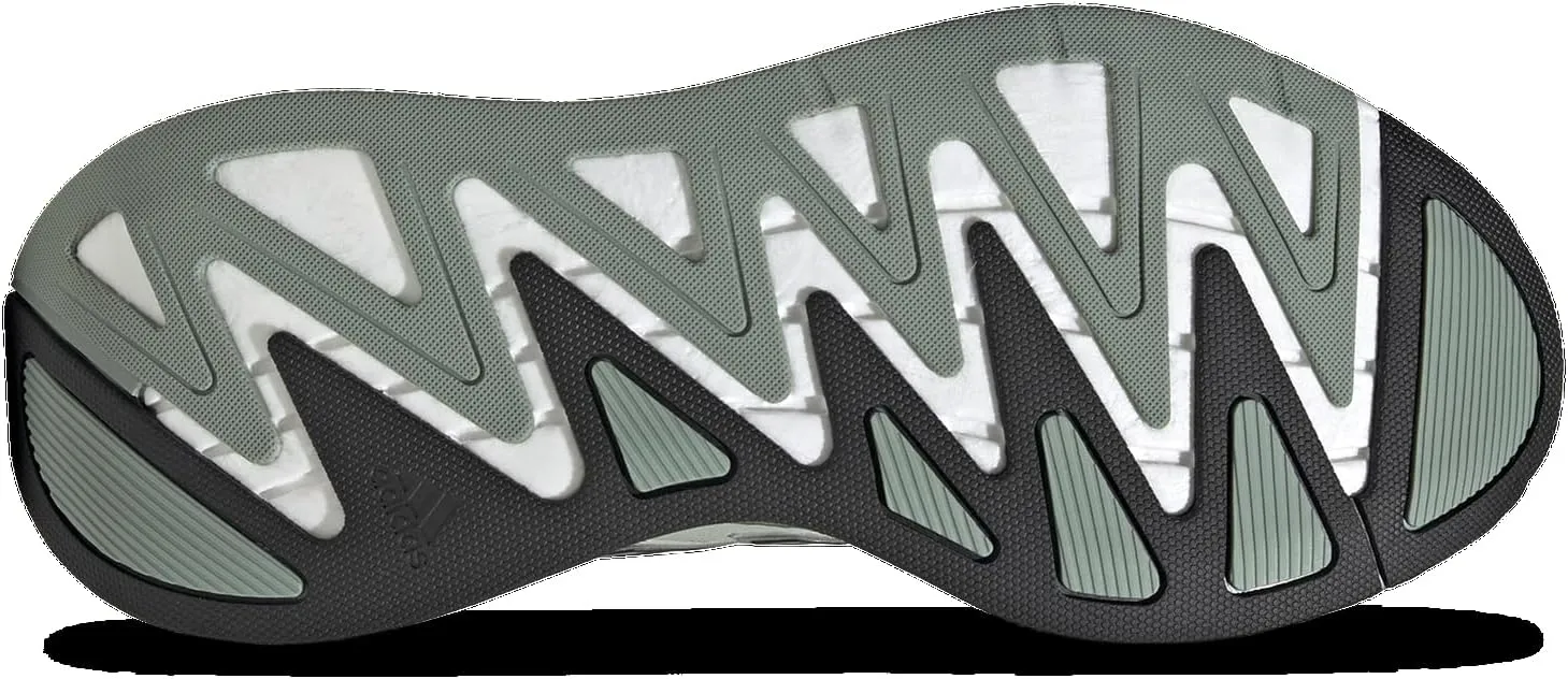 Adidas Adizero Aruku - Women's (JP5570, Silver Green/Silver Metallic/Linen Green)