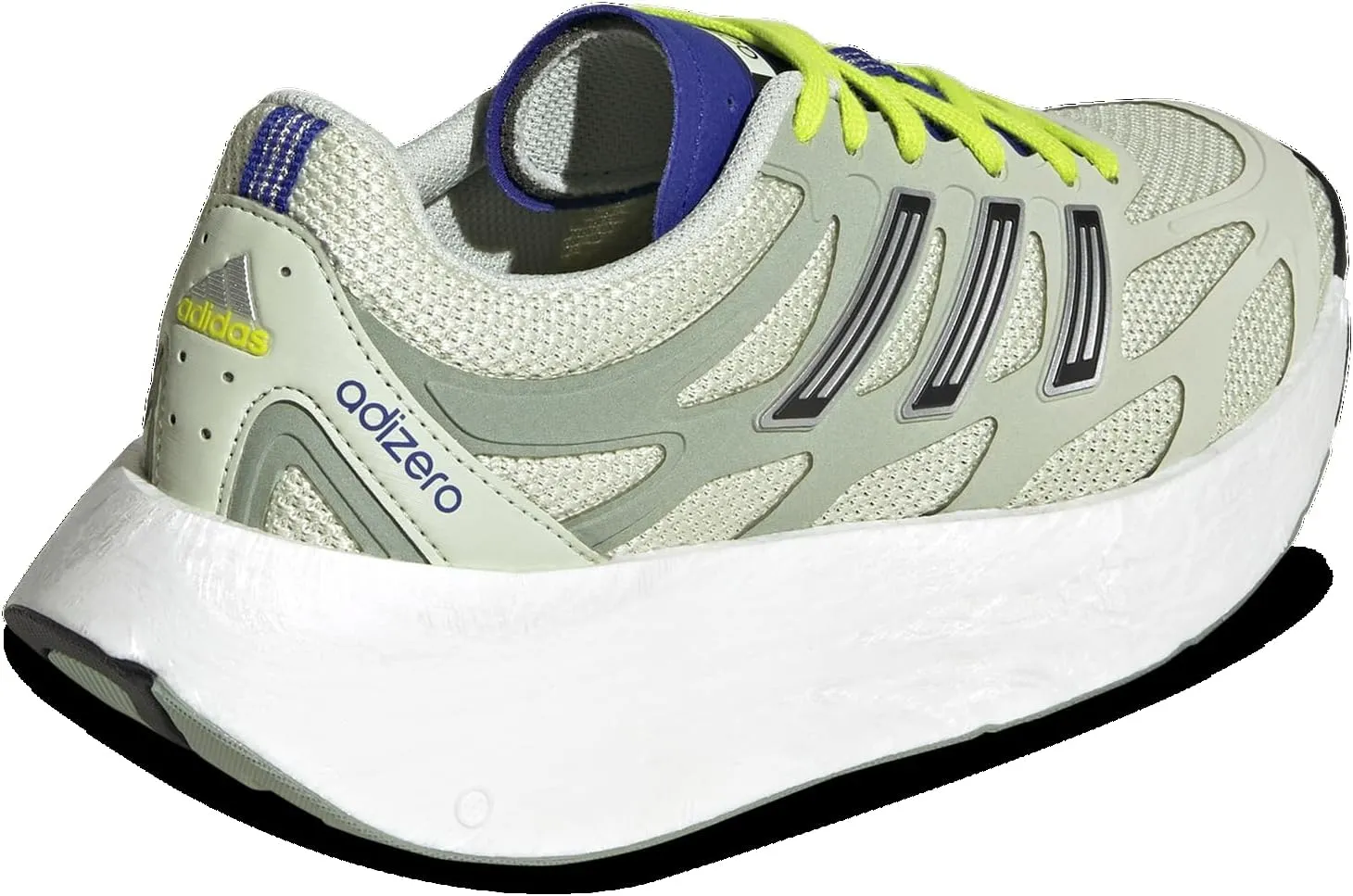 Adidas Adizero Aruku - Women's (JP5570, Silver Green/Silver Metallic/Linen Green)