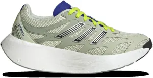 Adidas Adizero Aruku - Women's (JP5570, Silver Green/Silver Metallic/Linen Green)