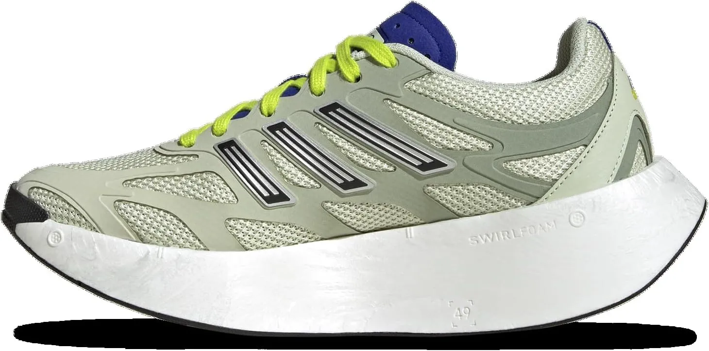 Adidas Adizero Aruku - Women's (JP5570, Silver Green/Silver Metallic/Linen Green)