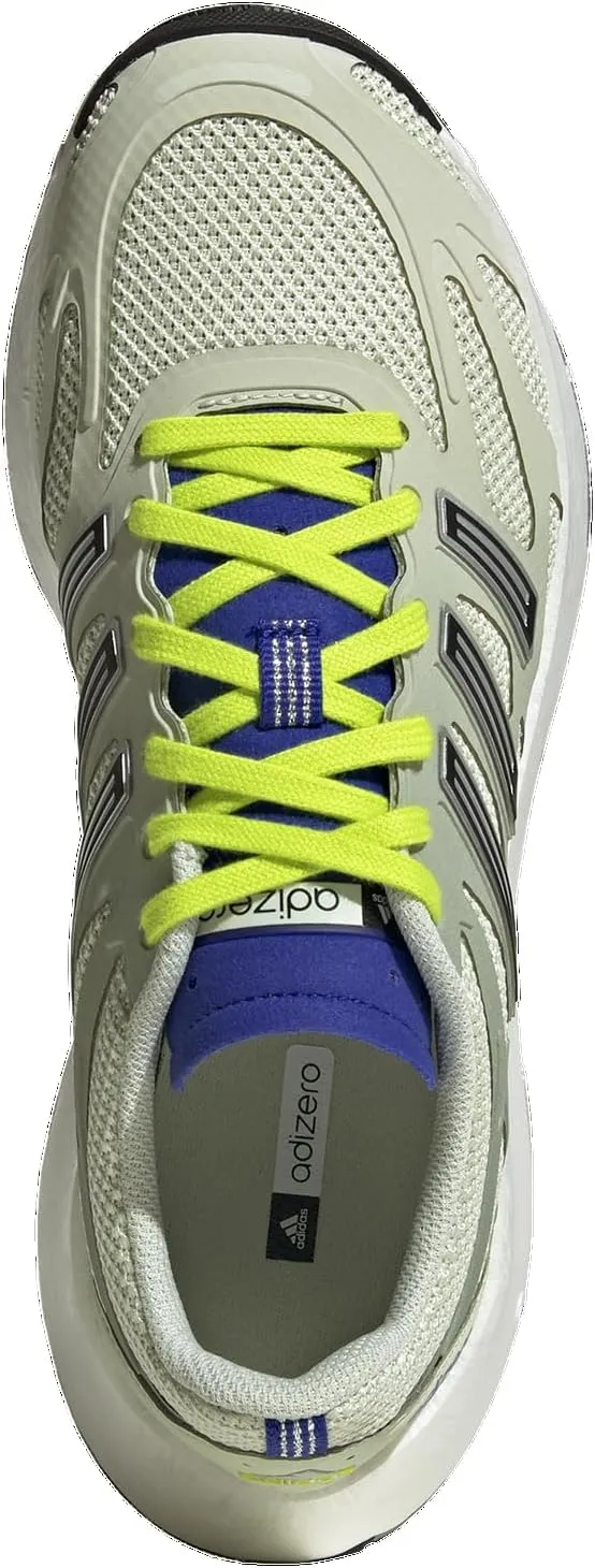 Adidas Adizero Aruku - Women's (JP5570, Silver Green/Silver Metallic/Linen Green)