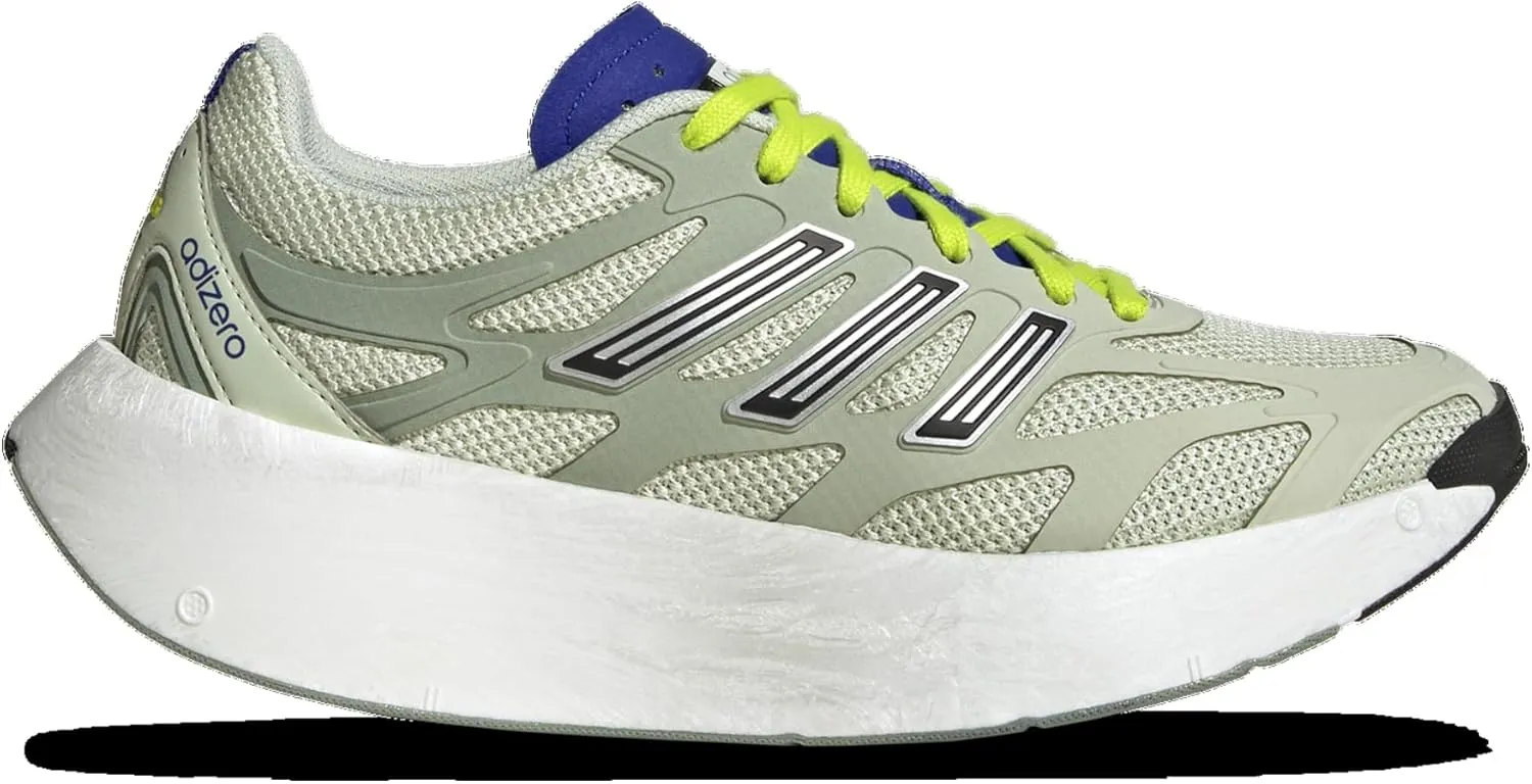 Adidas Adizero Aruku - Women's (JP5570, Silver Green/Silver Metallic/Linen Green)