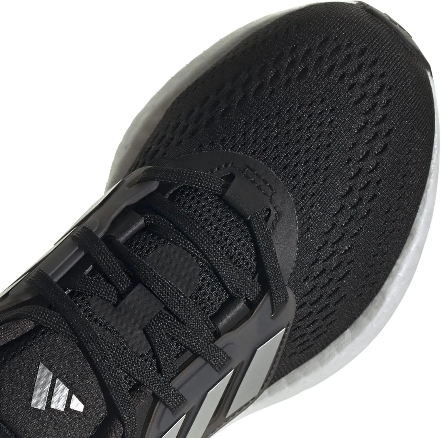 adidas Kids' Pureboost 22 Running Boost Primeknit Running Shoe