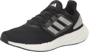 adidas Kids' Pureboost 22 Running Boost Primeknit Running Shoe