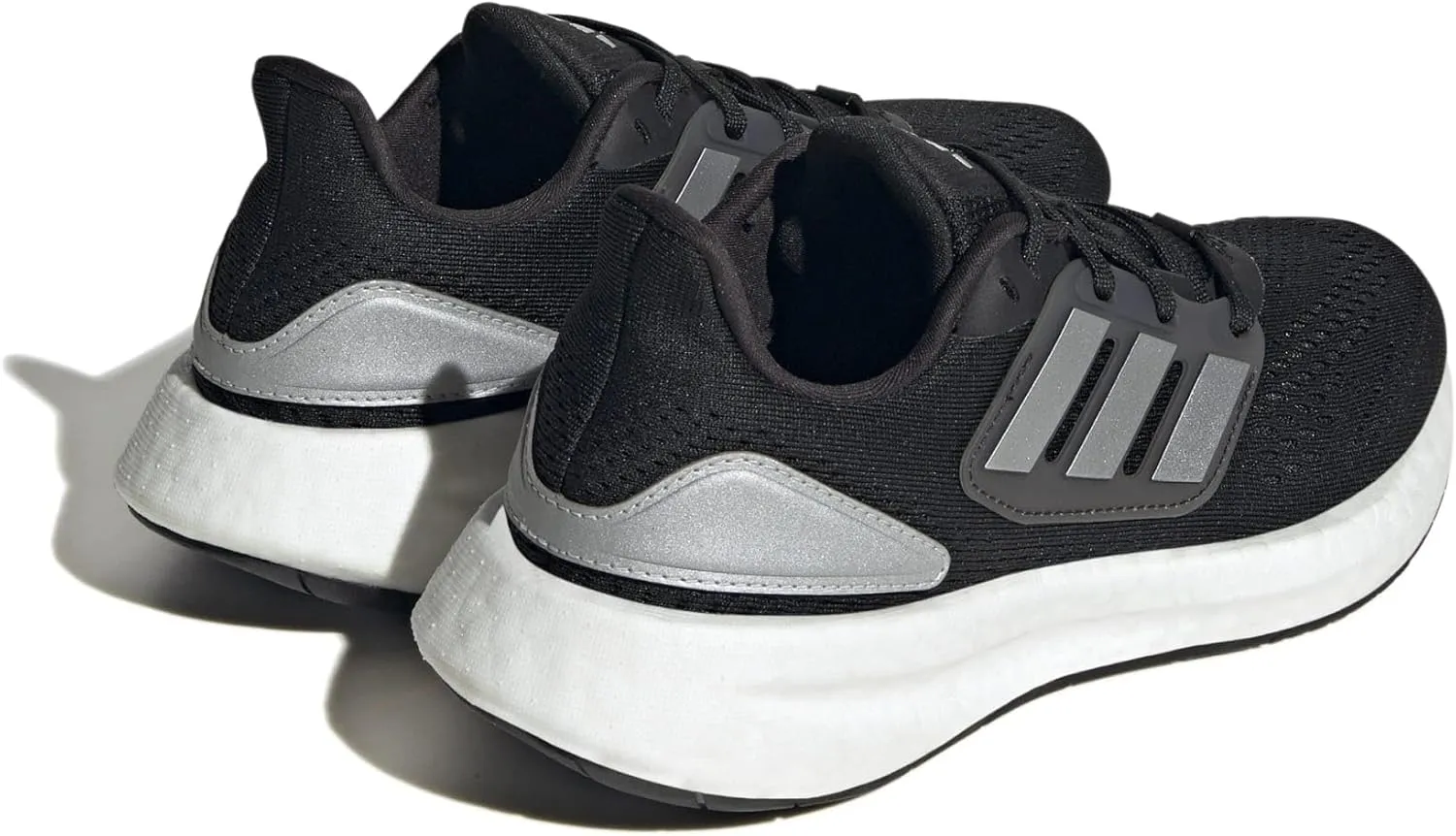 adidas Kids' Pureboost 22 Running Boost Primeknit Running Shoe