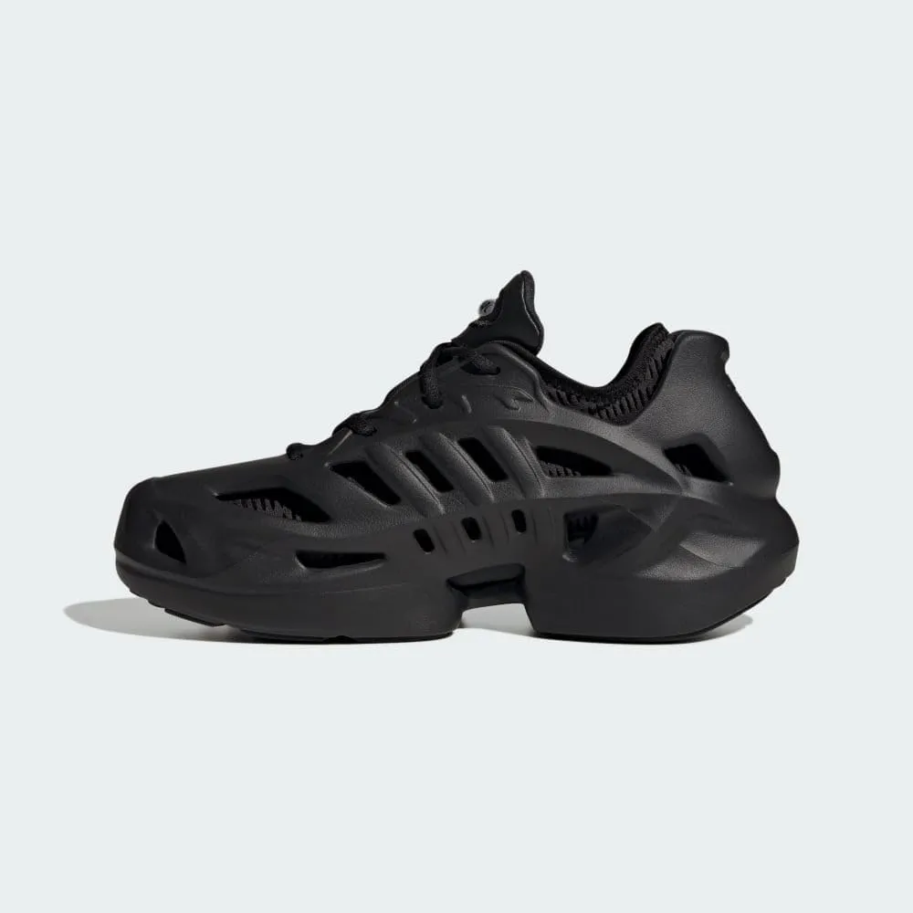 adidas Mens Adifom Climacool Lace Up Sneakers Shoes Casual - Black