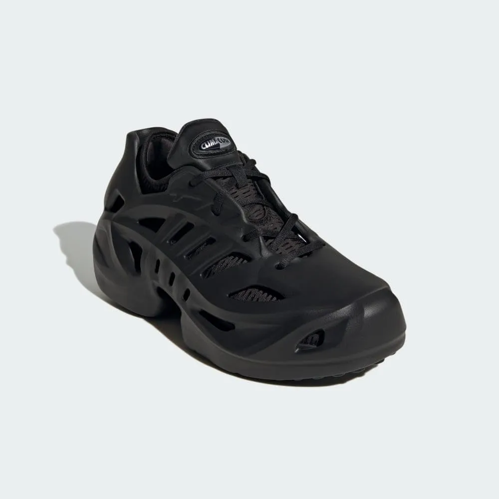 adidas Mens Adifom Climacool Lace Up Sneakers Shoes Casual - Black