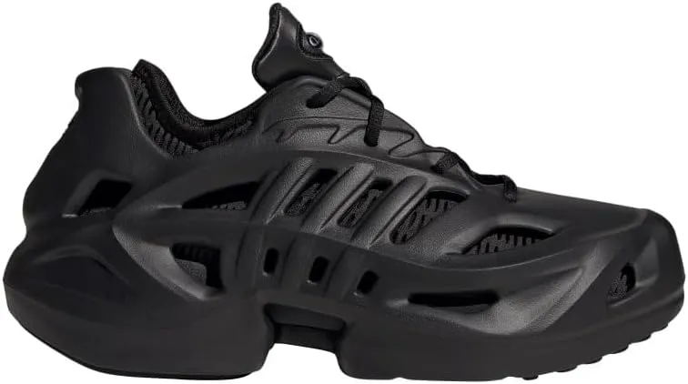 adidas Mens Adifom Climacool Lace Up Sneakers Shoes Casual - Black