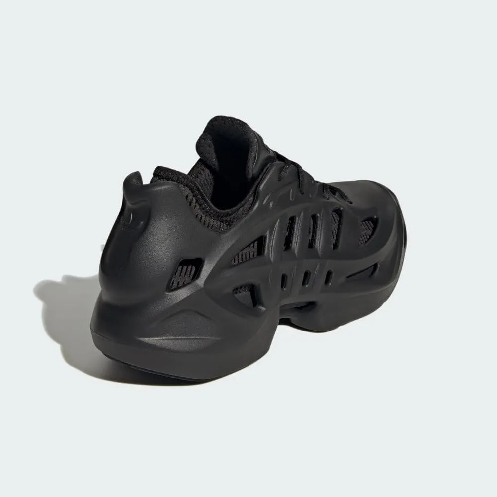 adidas Mens Adifom Climacool Lace Up Sneakers Shoes Casual - Black