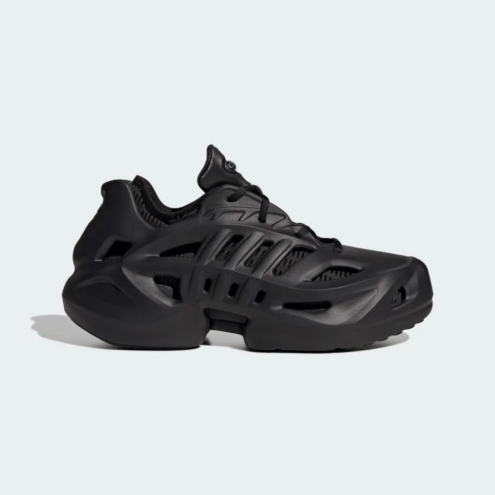 adidas Mens Adifom Climacool Lace Up Sneakers Shoes Casual - Black