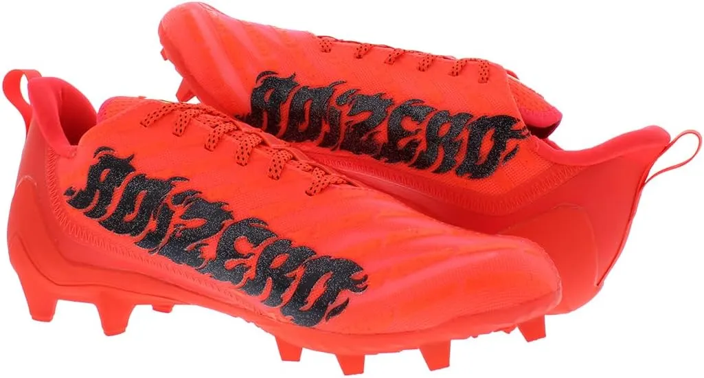 adidas Men's Adizero Football Cleats