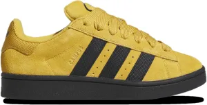 Adidas Originals Campus 00 - Men's (JI3308, Core Black/Preloved Yellow/Gold Metallic)