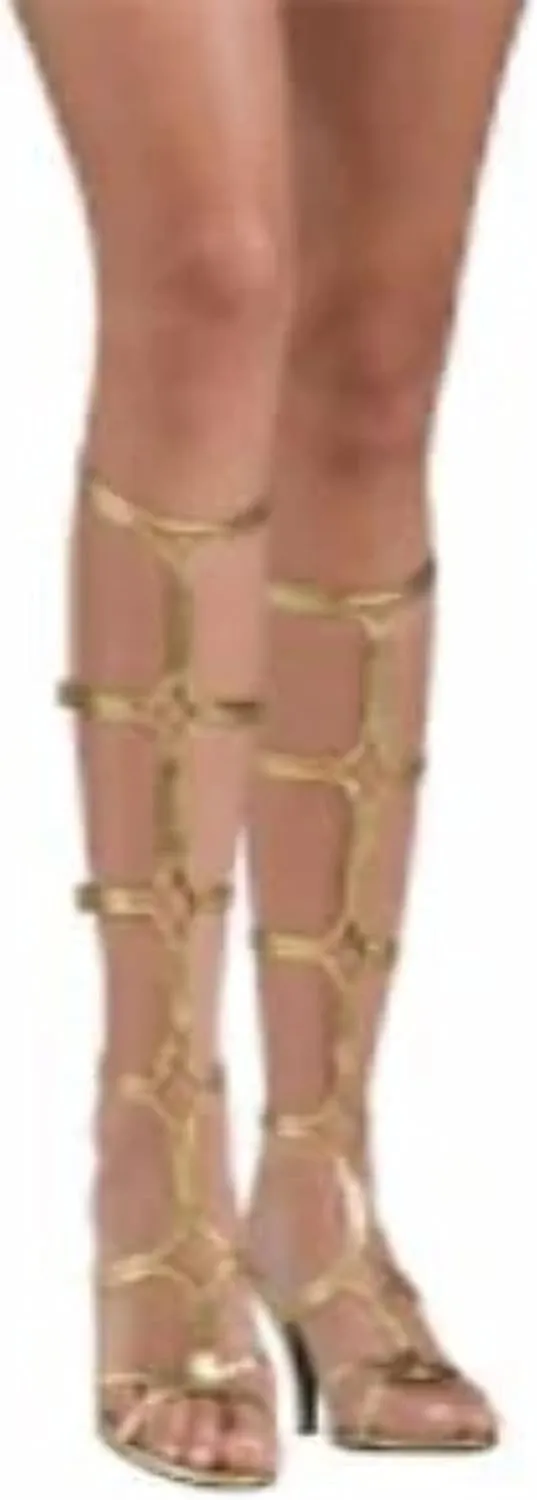 Adult Goddess Sandals