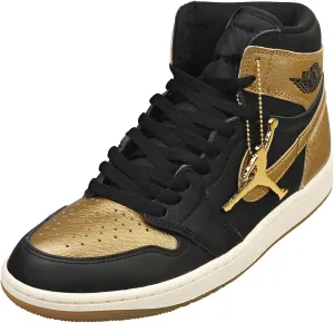 Air Jordan 1 Retro High OG 'Metallic Gold' (2024) DZ5485-071