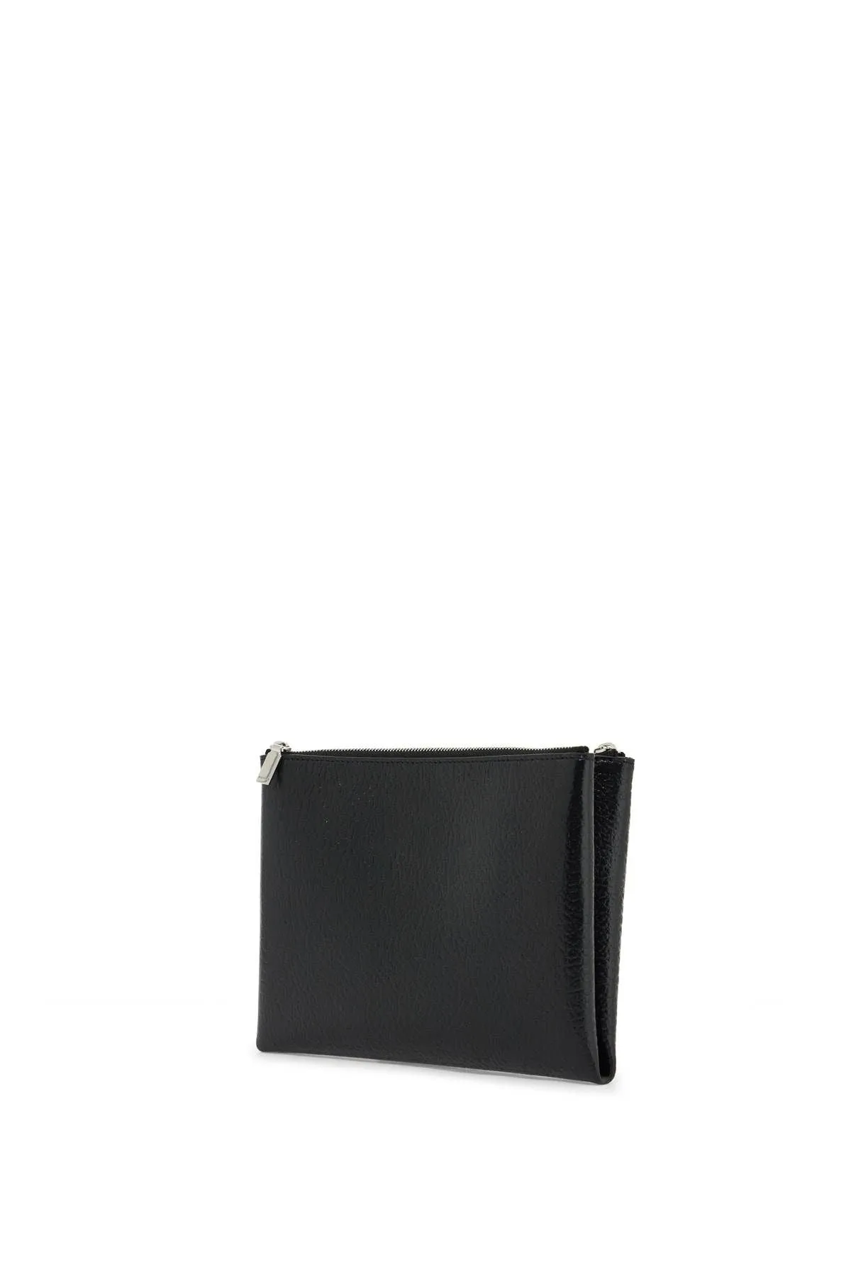 Alexander Mcqueen Cross Bar Pouch