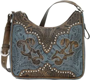 American West Annie's Secret Hobo Bag