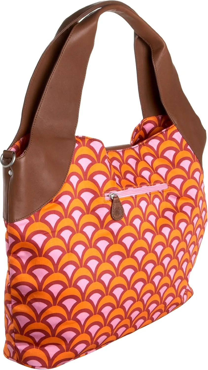 Amy Butler Wildflower Diaper Bag