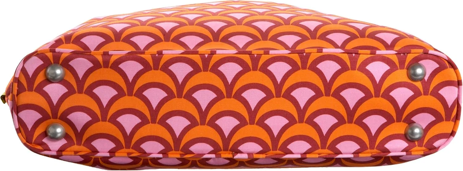 Amy Butler Wildflower Diaper Bag