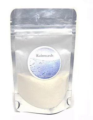 Ancient Sunrise 100% Natural Hair Clarifying Treatment - Removes Hard Water Mineral Build Up - 50 gram pouch - 10 uses on shoulder length hair - For Color Hair Care