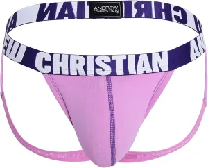 Andrew Christian Happy Active Jock CRCS XL