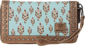 ARIAT Cactus Cruiser Clutch