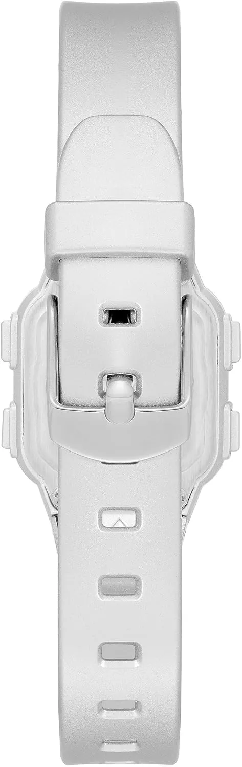 Armitron Sport Women's Digital Chronograph Resin Strap Watch, 45/7139