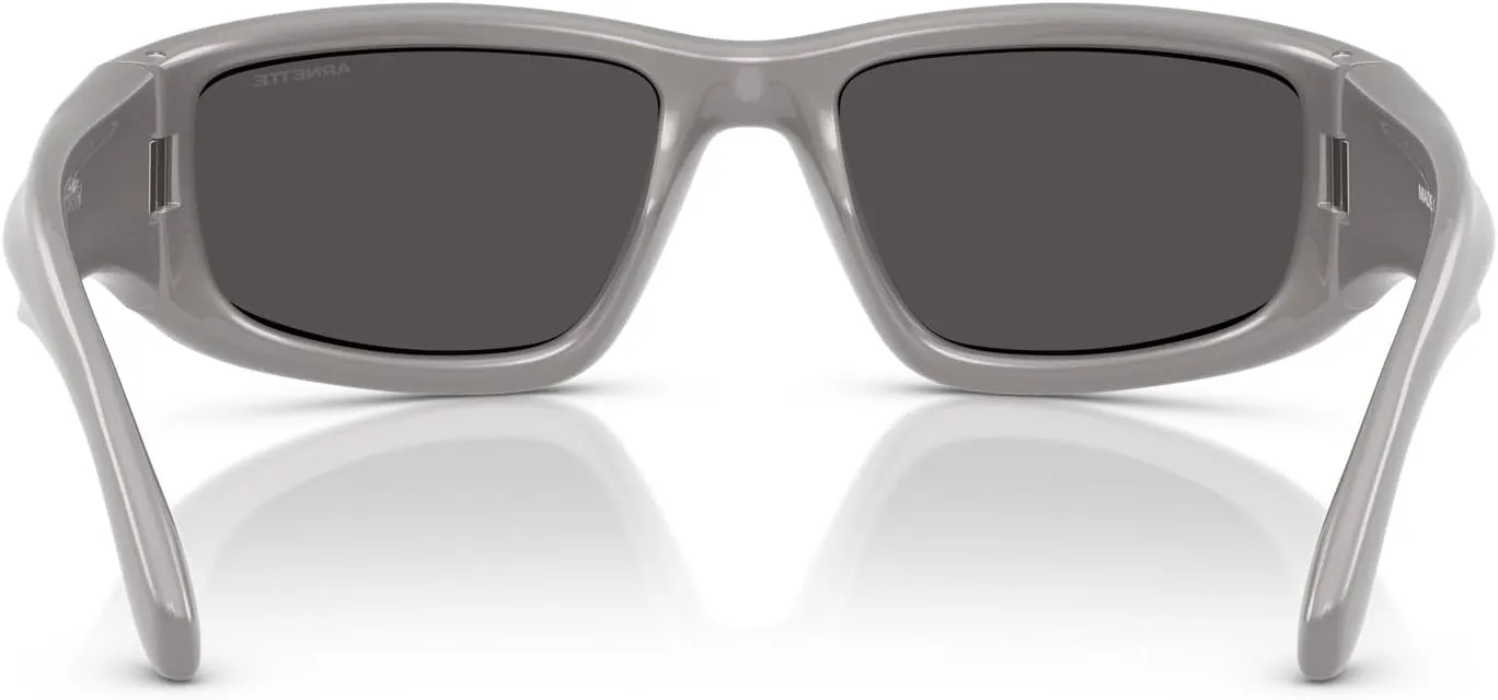 ARNETTE Men's An4358 Zyme Sunglasses