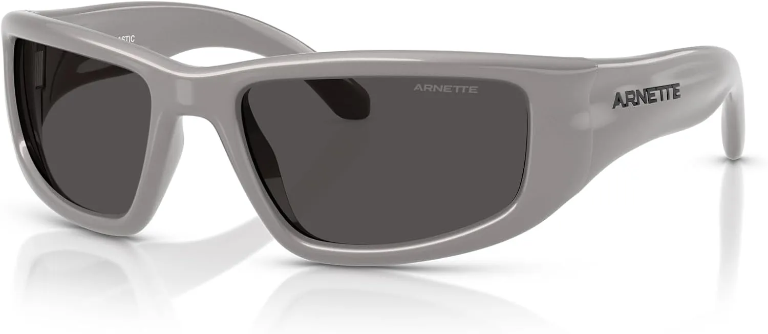 ARNETTE Men's An4358 Zyme Sunglasses