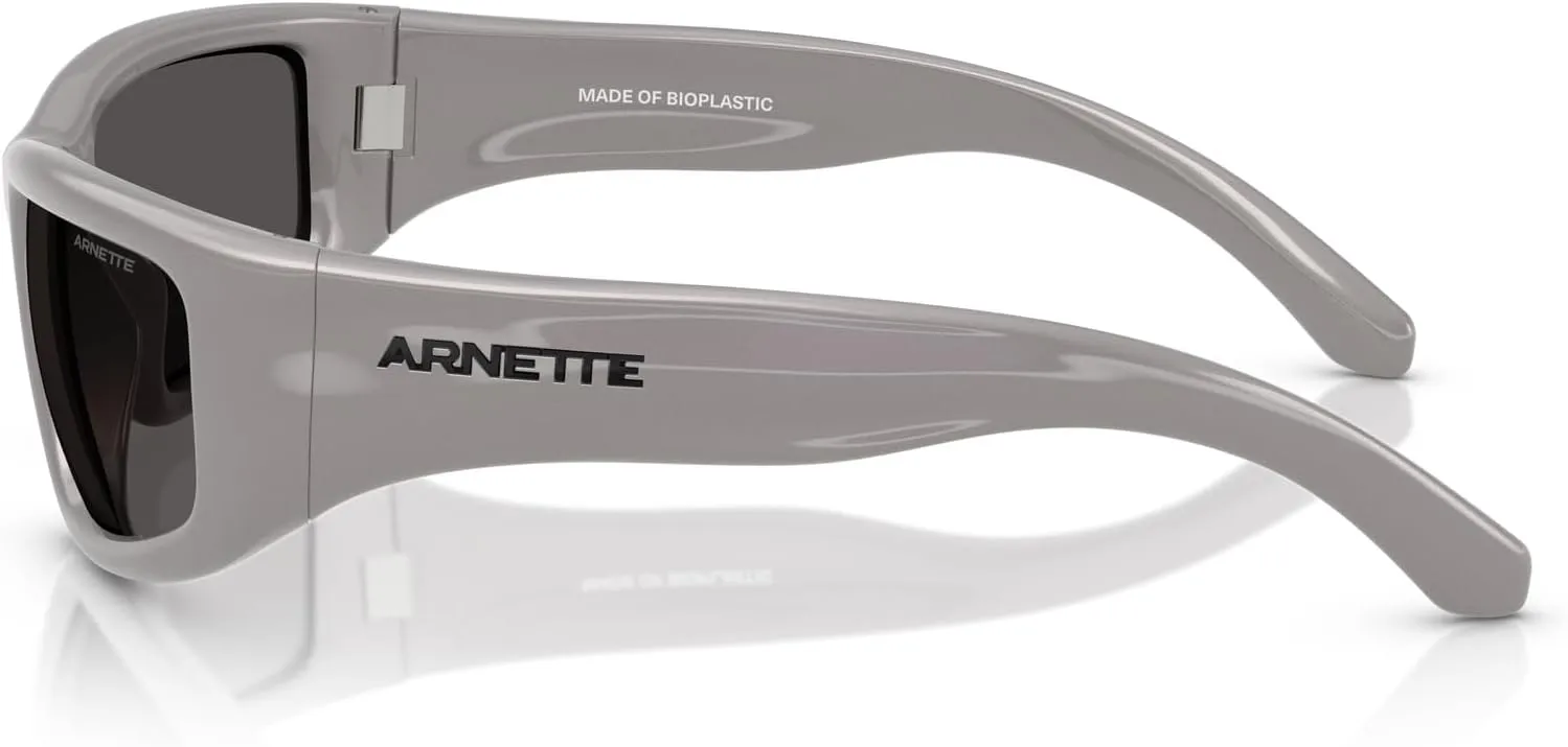 ARNETTE Men's An4358 Zyme Sunglasses