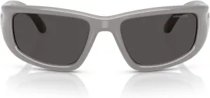 ARNETTE Men's An4358 Zyme Sunglasses