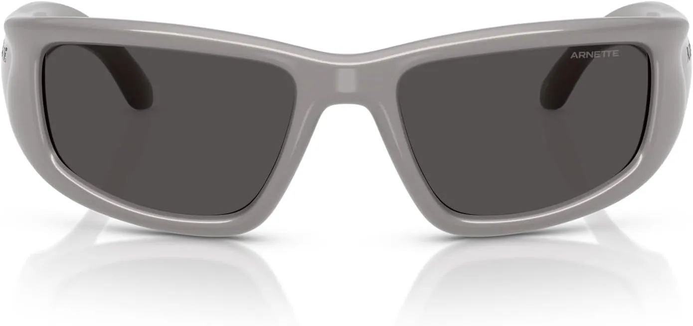 ARNETTE Men's An4358 Zyme Sunglasses