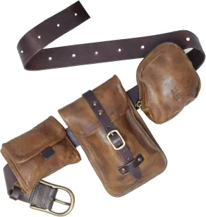 A.S.98 Helene Sling Women's Bags