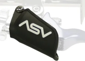ASV Inventions PPDC01 Black Clutch Perch Dust Cover